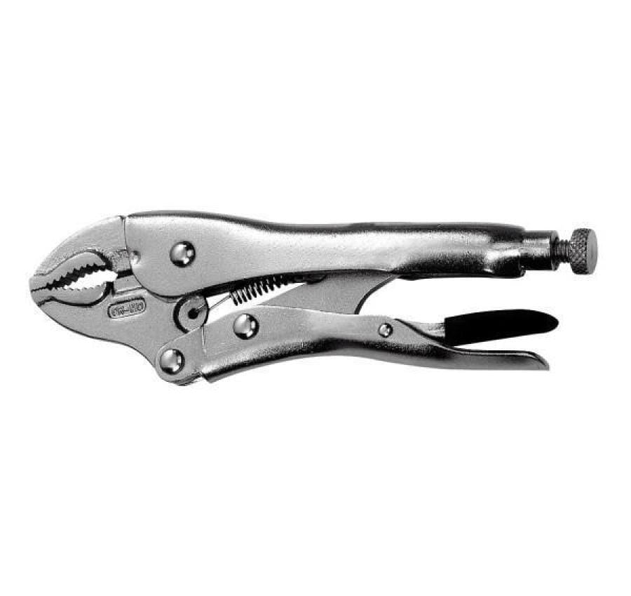 Kraftwerk – Gripzange 250 mm, Öffnungsweite 48 mm – 3292-250