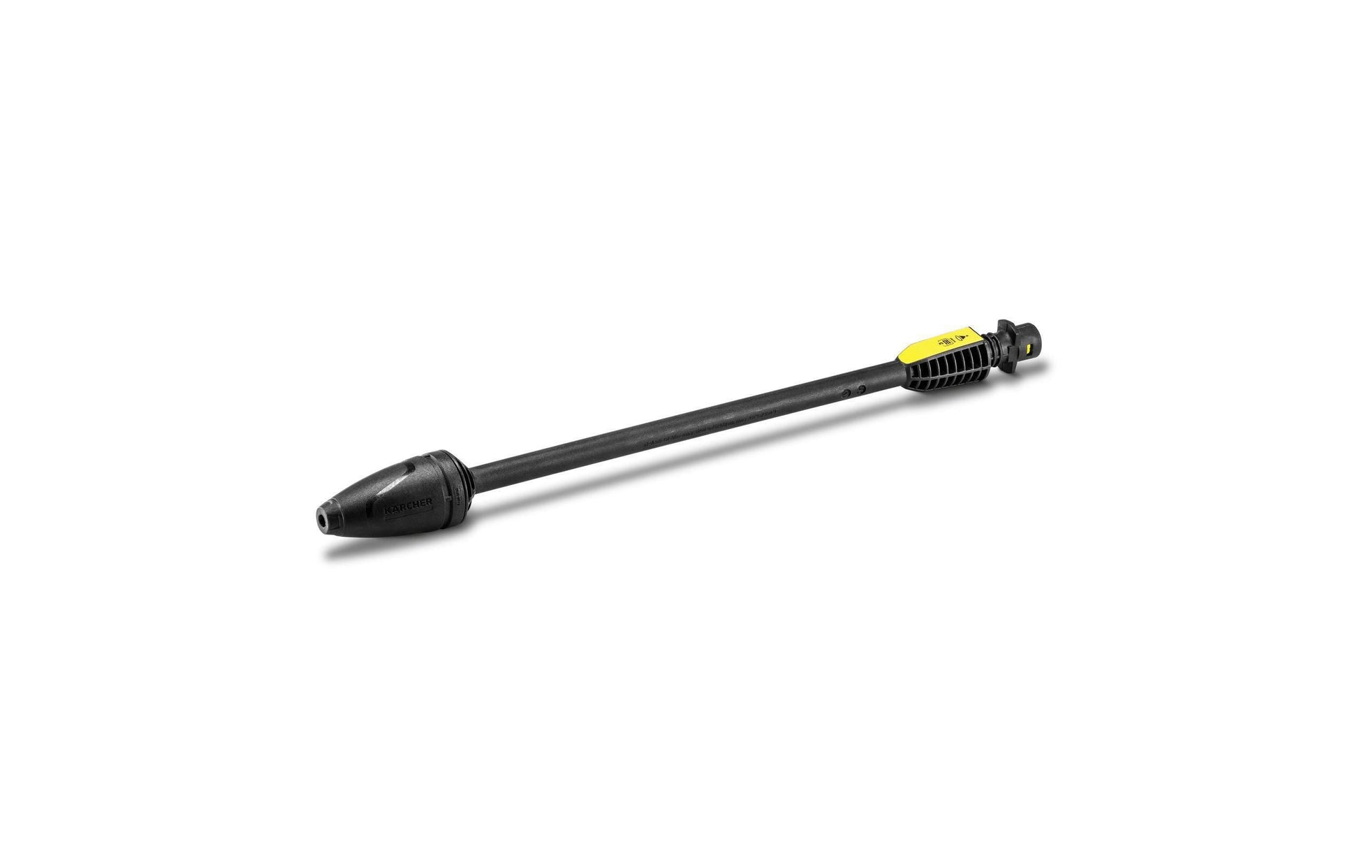 Kärcher Dreckfräser DB 120 – für K2, K3