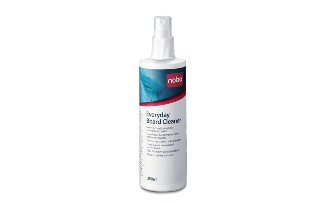 Nobo Reinigungsspray für Whiteboards