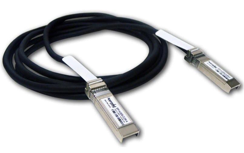 Cisco SFP+‑SFP+ DAC-Kabel – 10G, passiv, 3 m