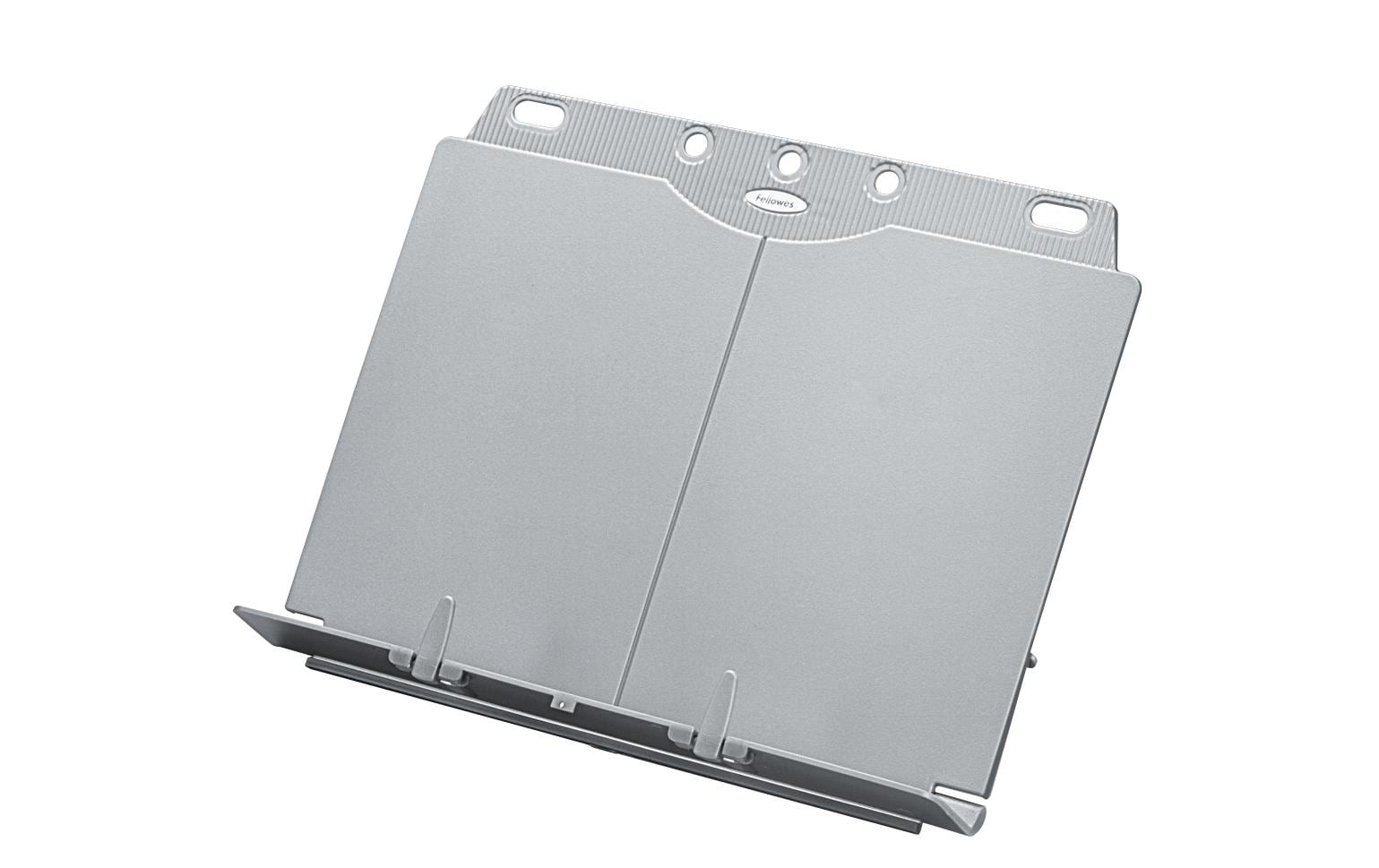 Fellowes Stiftschlaufe – Kunststoff, Silber, 295 × 244 mm
