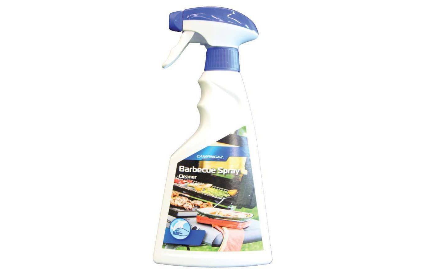 Campingaz Backofen- & Grillreiniger für Grill – Bio, Spray – 500 ml