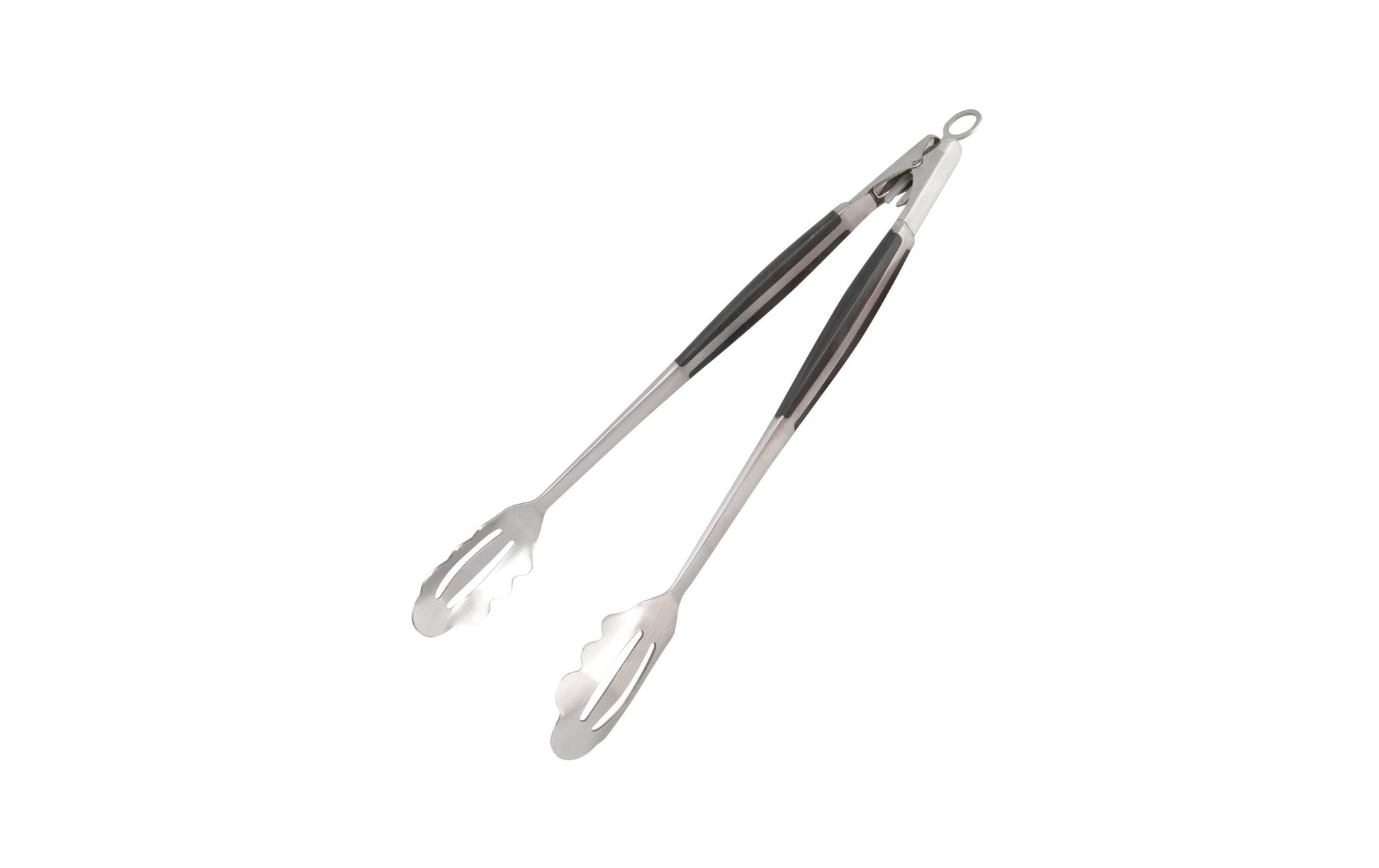 Campingaz Grillzange 45 cm, Edelstahl, Silber