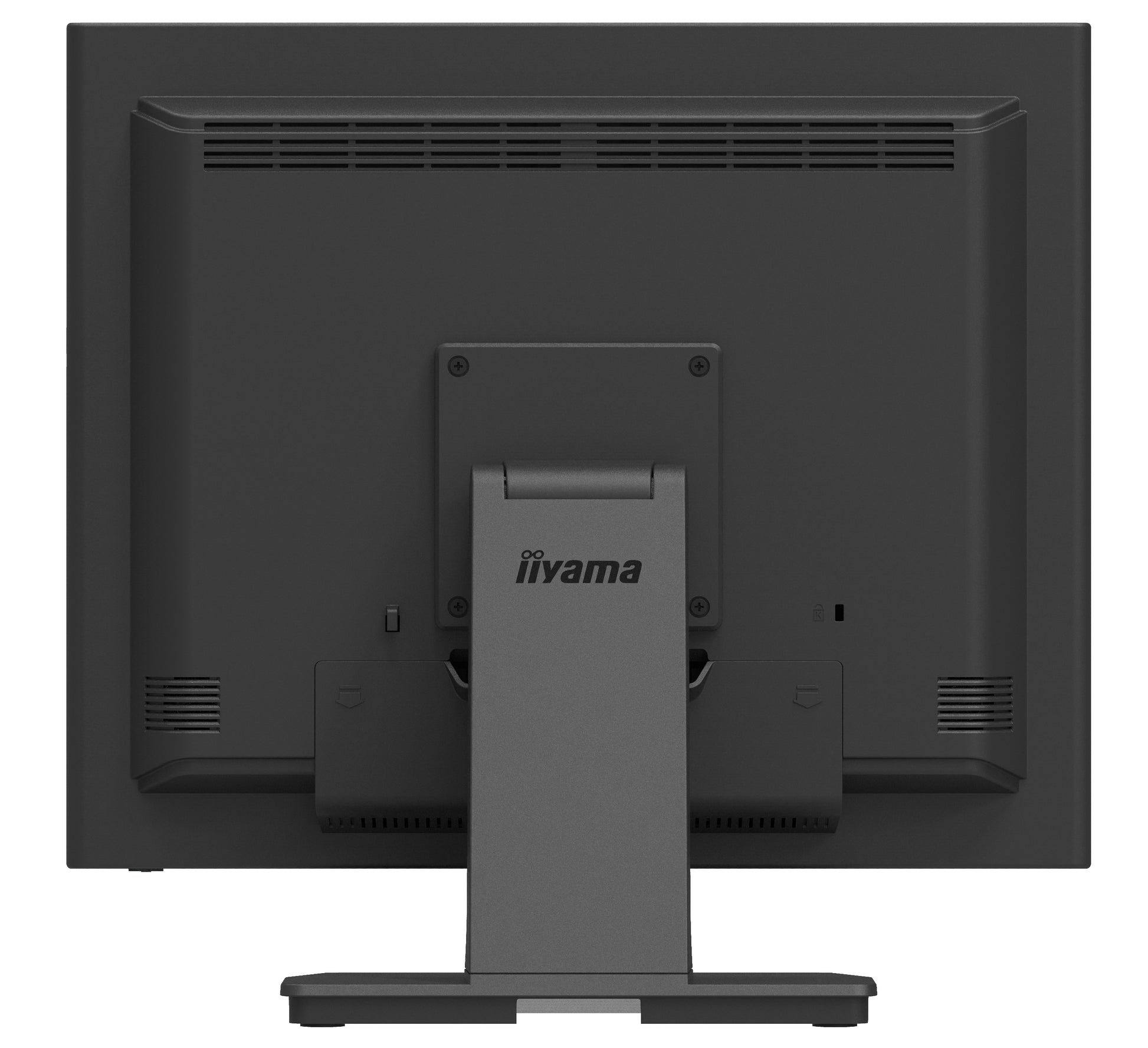 iiyama T1931SR-B1S 19" 1280 × 1024 IPS, resistiv