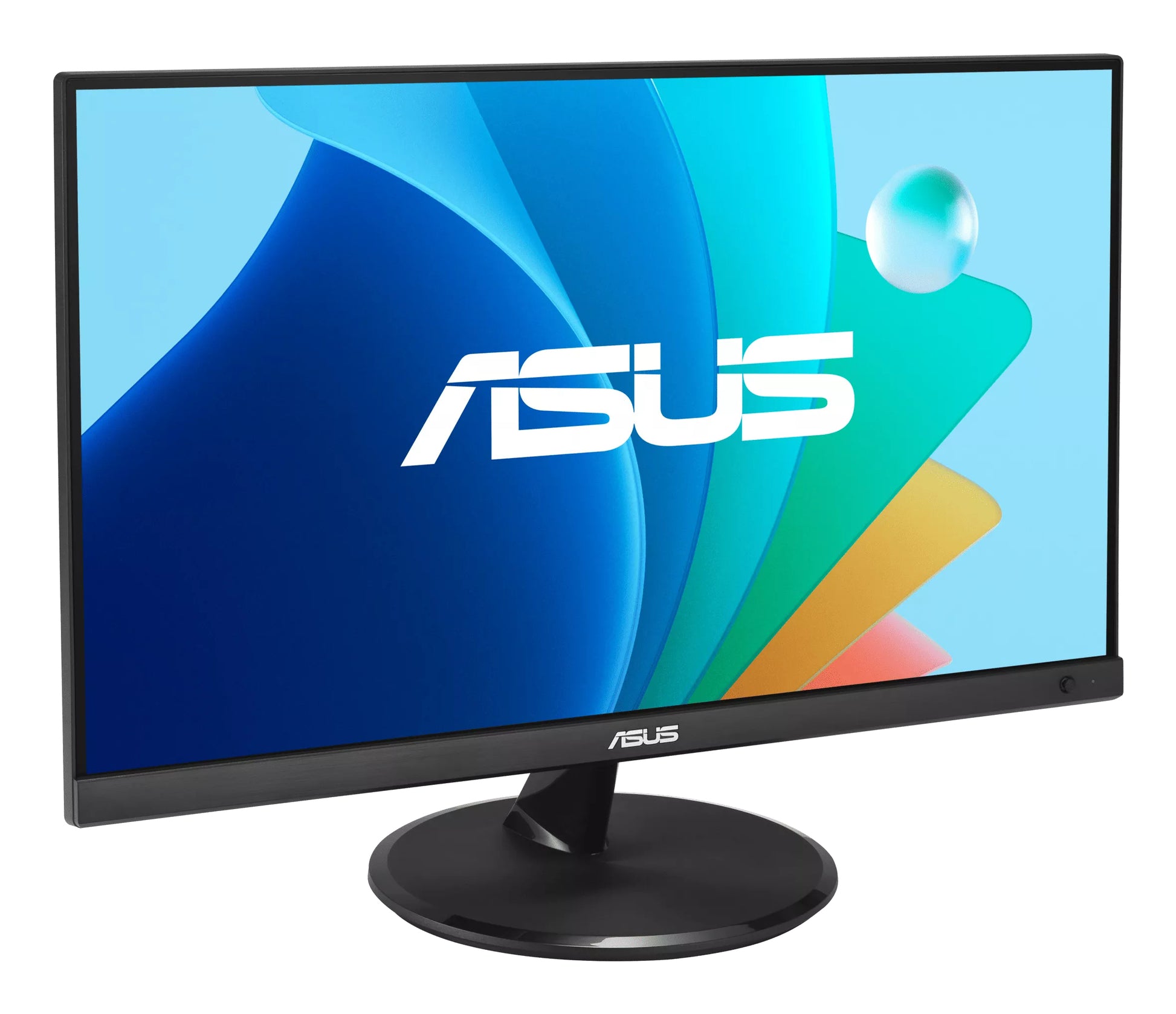 ASUS 21,5", 1920 × 1080 (Full HD), VA, 100 Hz
