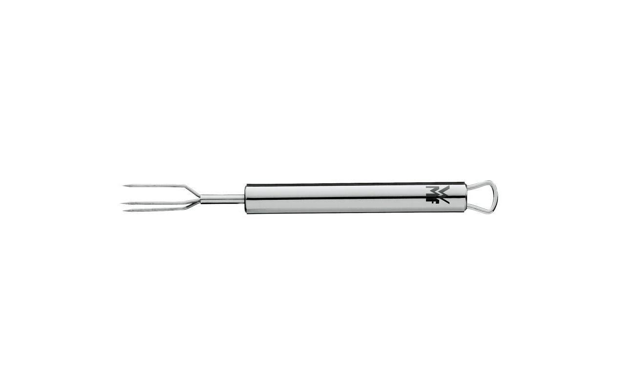 WMF Pellkartoffelgabel 15,5 cm, Cromargan (Edelstahl), 3 Zinken, spülmaschinenfest