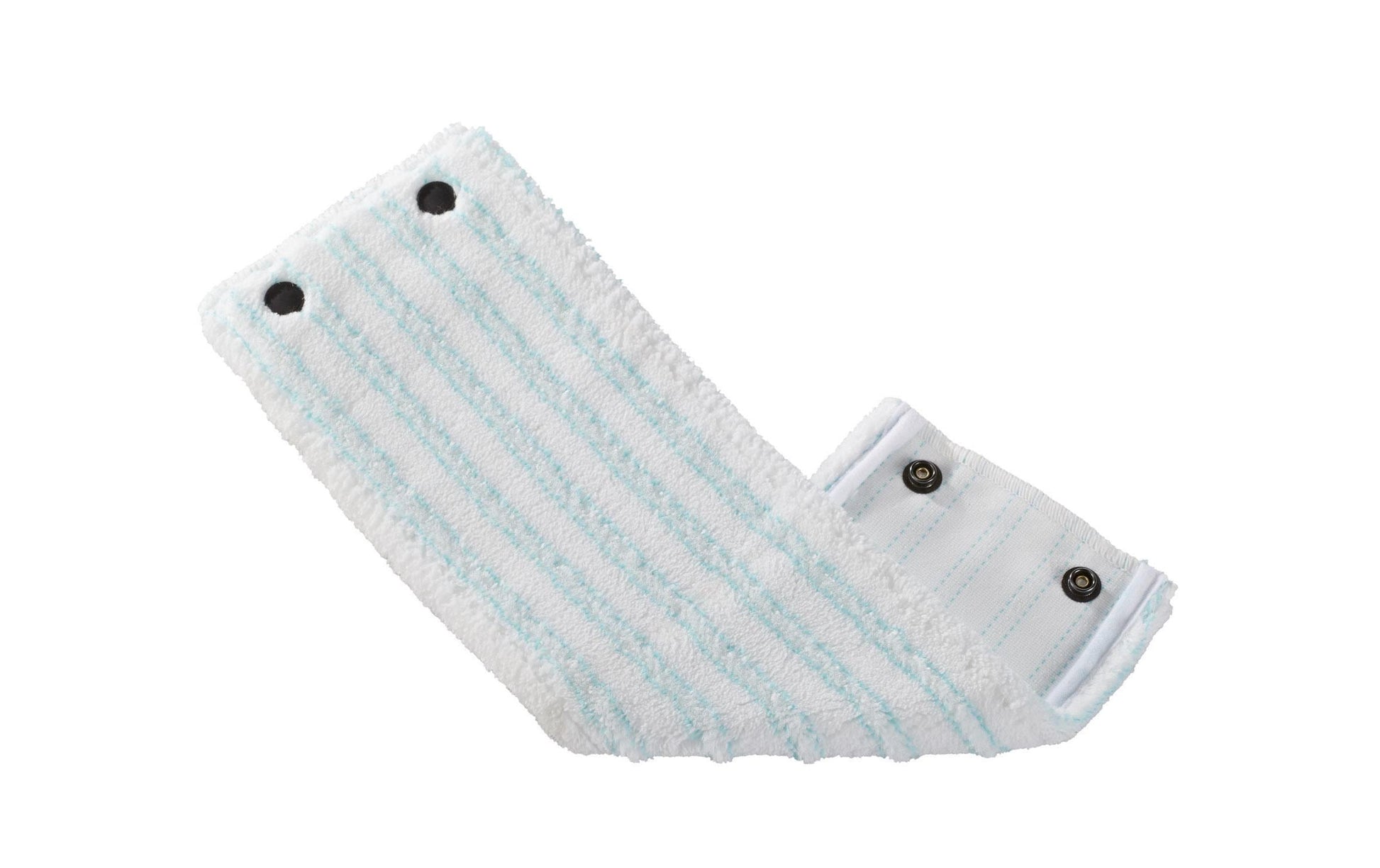 Leifheit Wischbezug Twist Micro Duo – für Clean Twist System XL – 42 cm – 1 Stk.