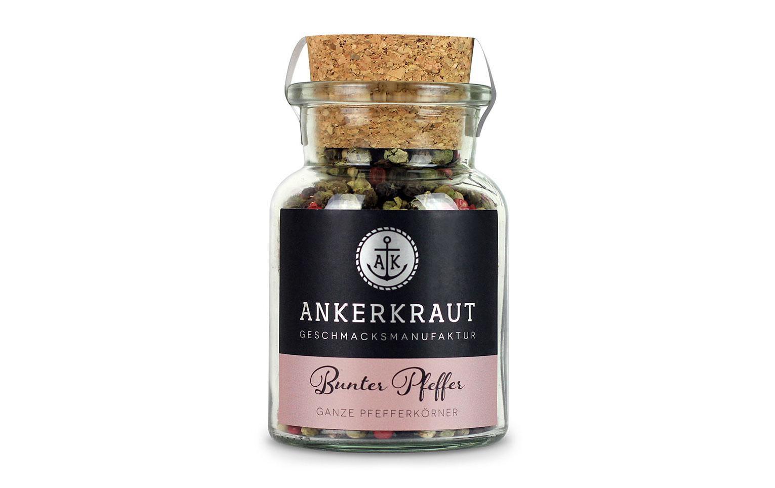 Ankerkraut Bunter Pfeffer – 70 g
