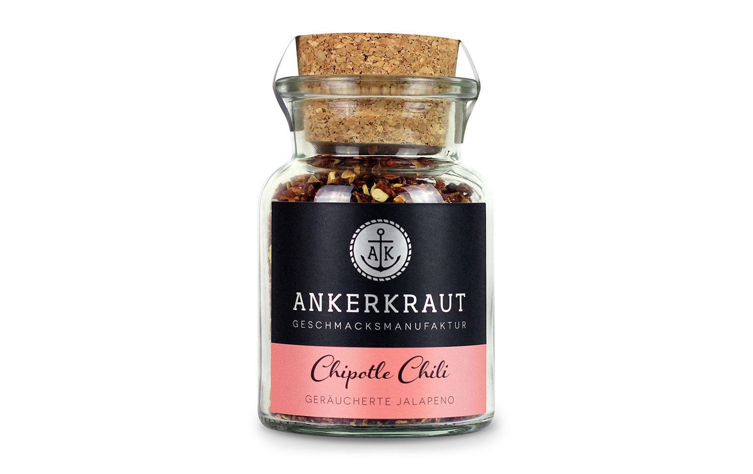Ankerkraut Chipotle Chili – 55 g