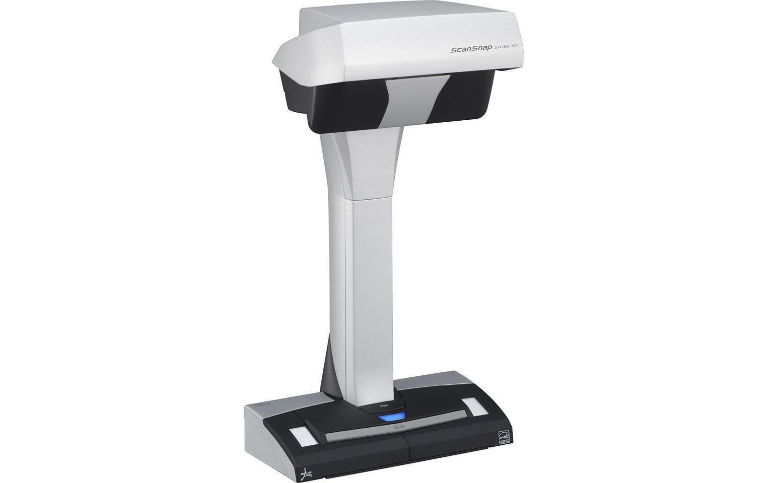 Ricoh ScanSnap SV600 – Overhead-Scanner, A3, USB