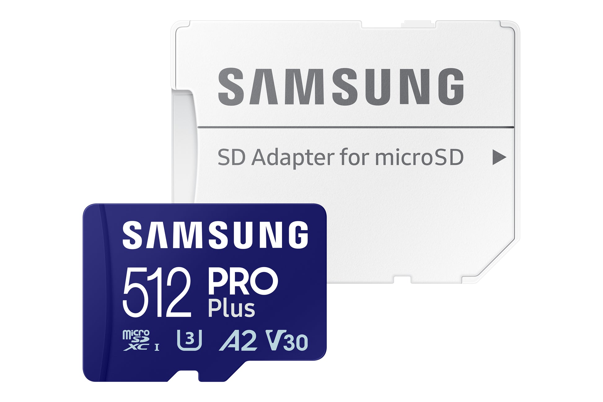Samsung Speicherkarte 512 Gb Microsdxc