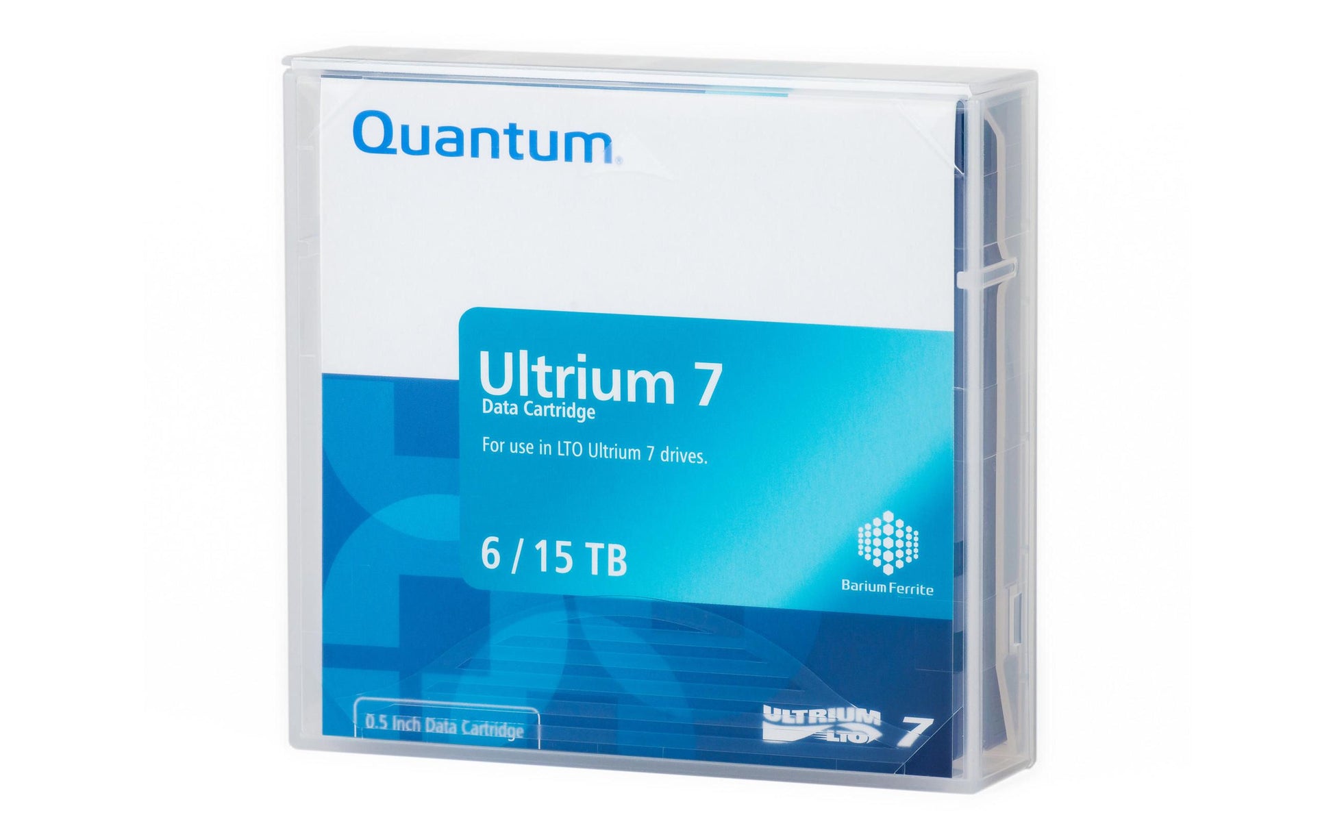 Quantum MR-L7MQN-01 Datenband LTO-7 – 6/15 TB, 960 m