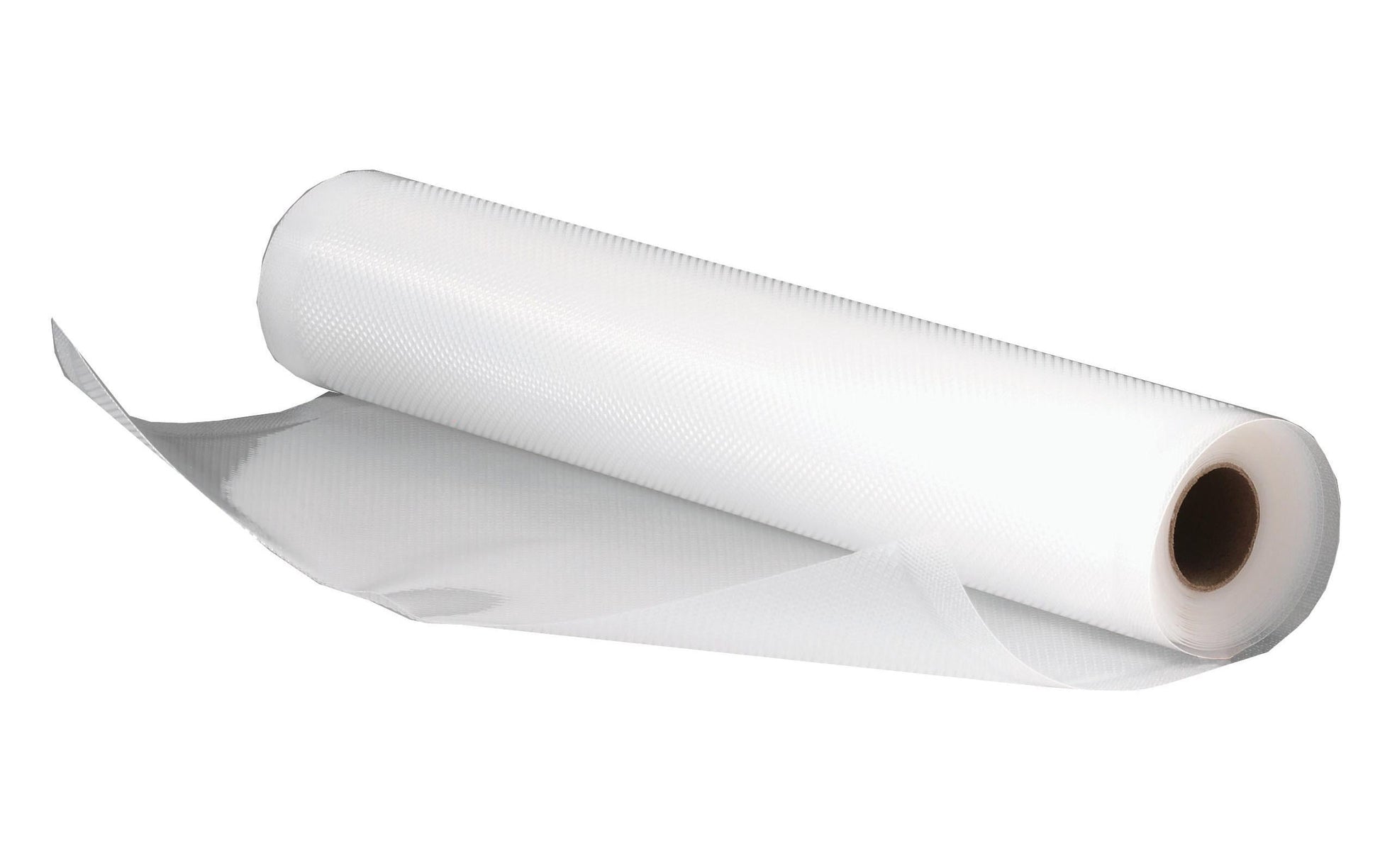 Gastroback Vakuumierrolle – 20 × 6 m, für 46007, 46010, 46011, 2 Rollen