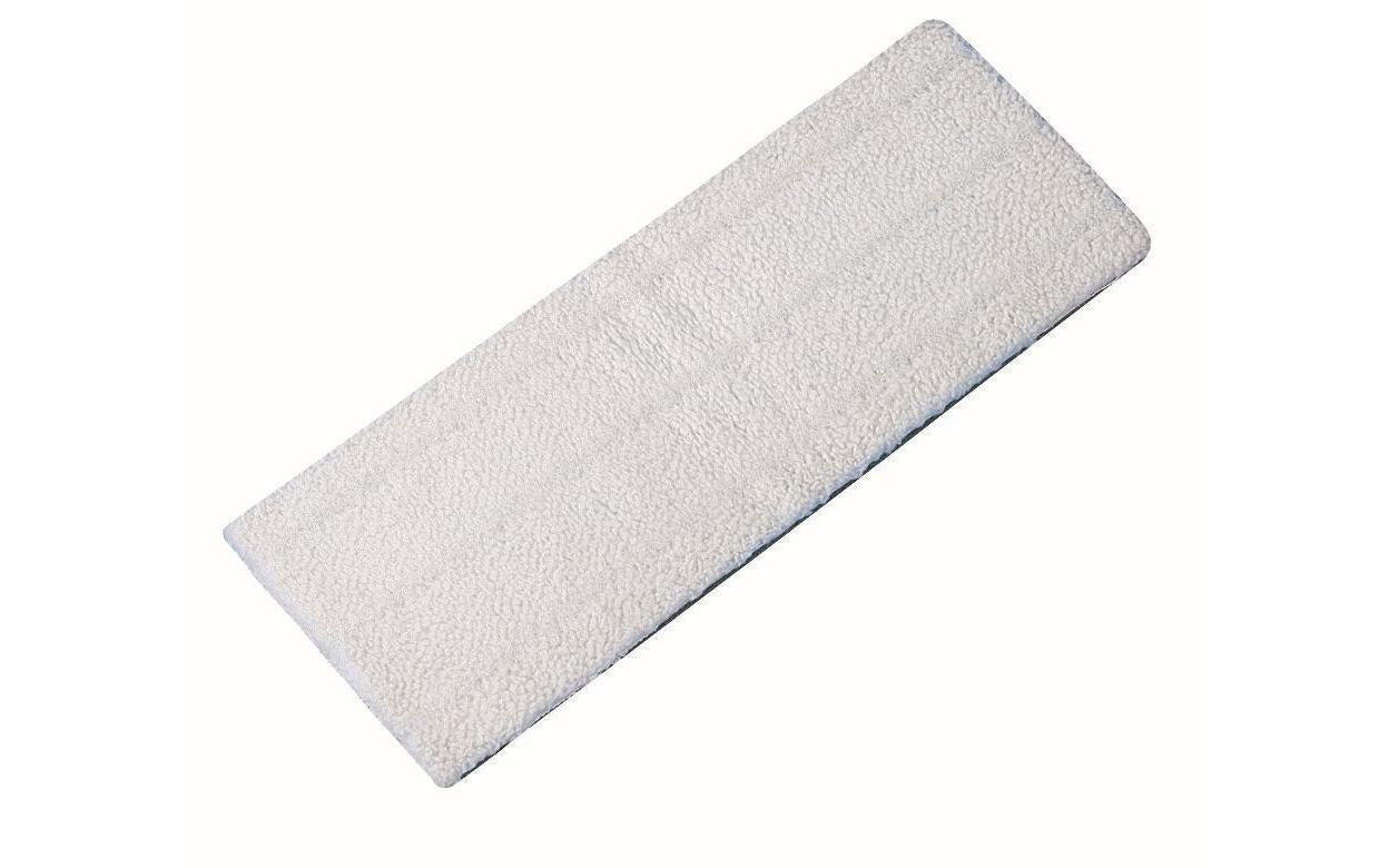 Leifheit Wischbezug Picobello Extra Soft – für Leifheit Bodenwischer Picobello – weiss – 1 Stk.