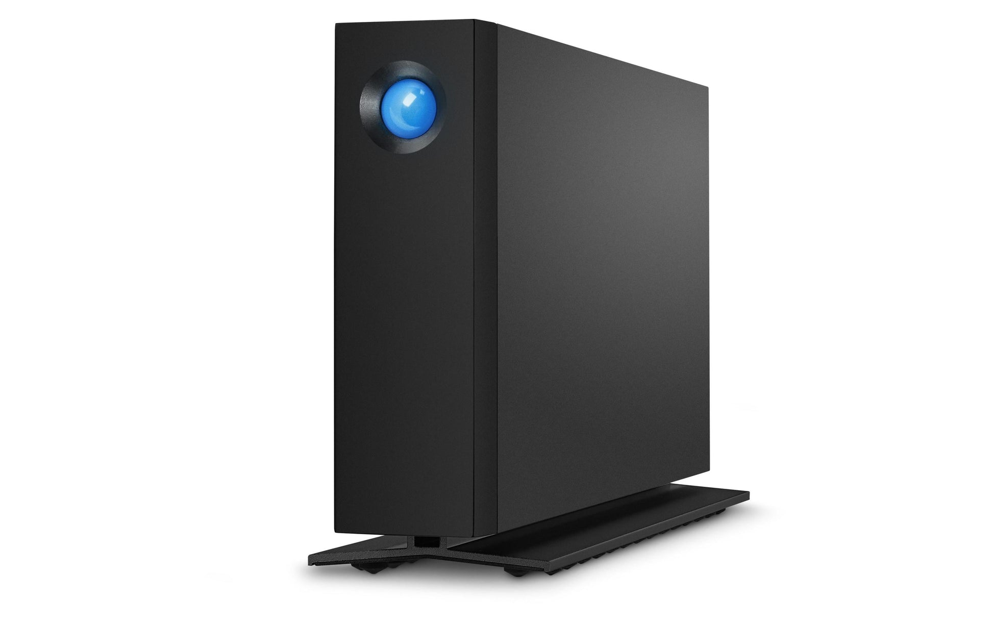 LaCie D2 Professional Speichergerät – 10 TB, USB-C (USB 3.0), 3,5"