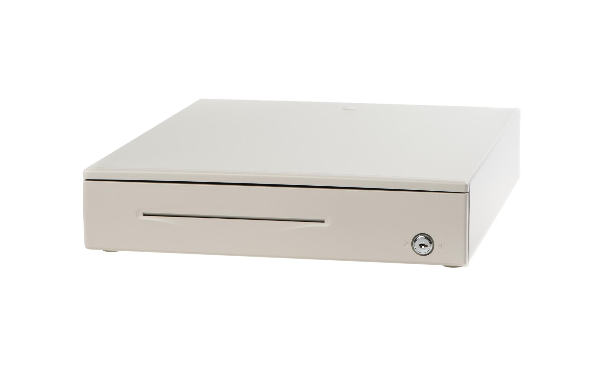 4POS Kassenschublade, beige, PCK-41 II