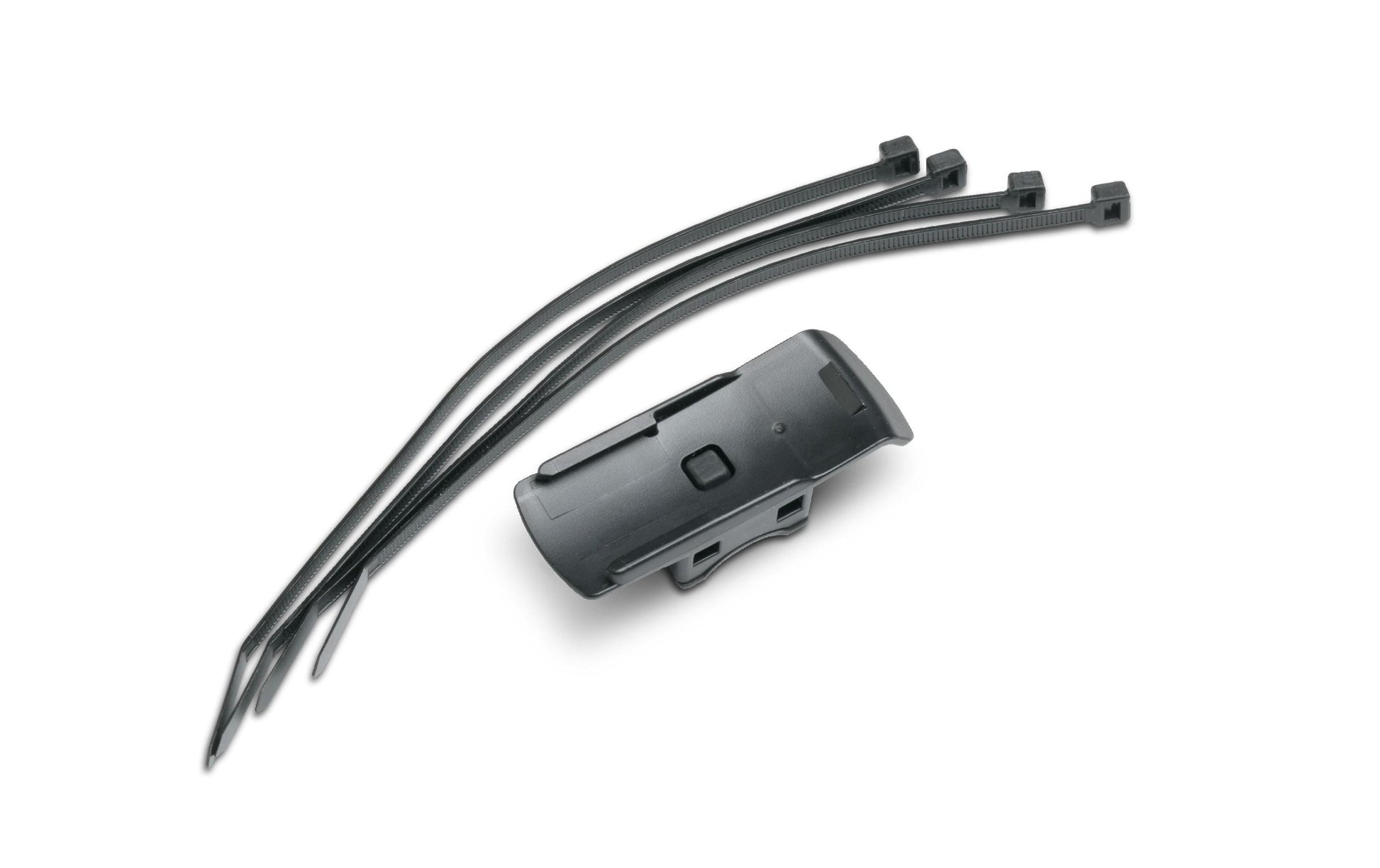 Garmin Fahrradhalterung – für Colorado 300, Oregon, Dakota Serie, Velo, Schwarz