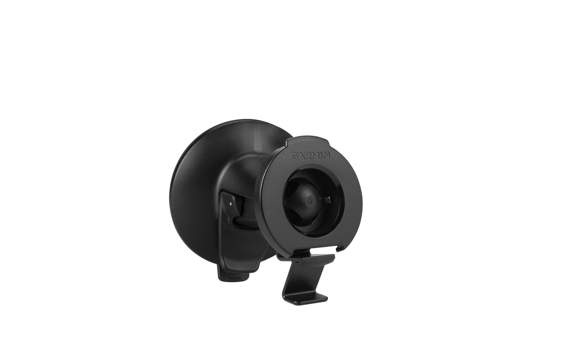 Garmin 010-11983-04 – Saugnapfhalterung, für nahezu alle 6-Zoll-Geräte von Garmin, Schwarz