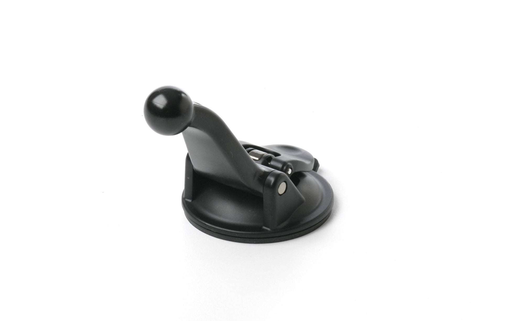 Garmin Saugnapfhalterung, für nüvi 1240/1245/1340, Schwarz