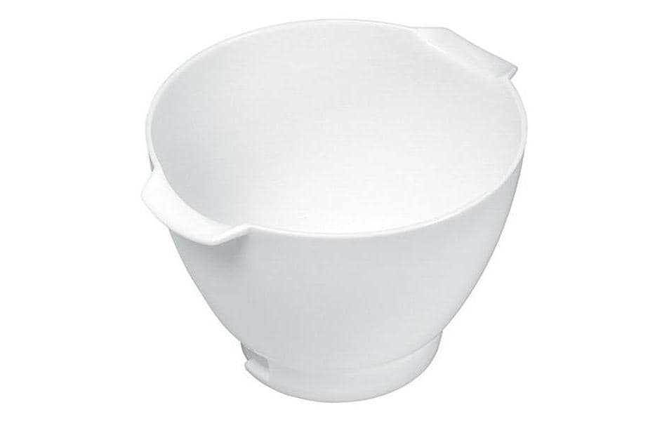 Kenwood Electronics Kenwood Schüssel, 23,4 × 26,7 × 16,7 cm, Kunststoff – für Kenwood Chef Titanium, Chef 19659A, KW715178