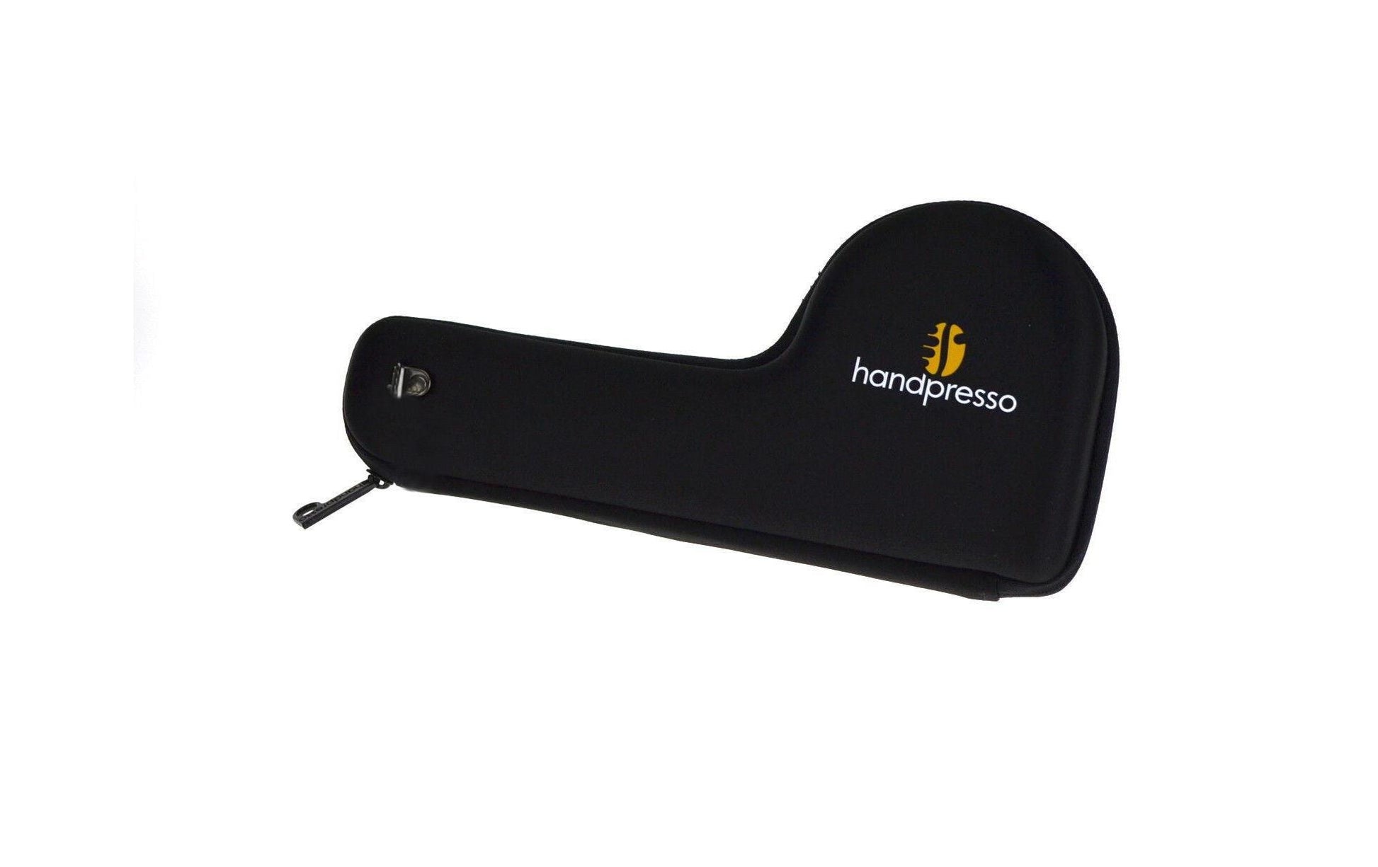 Handpresso Etui – 24,0 × 13,0 × 8,0 cm, für Pump, Pump Pop, Kunststoff, schwarz