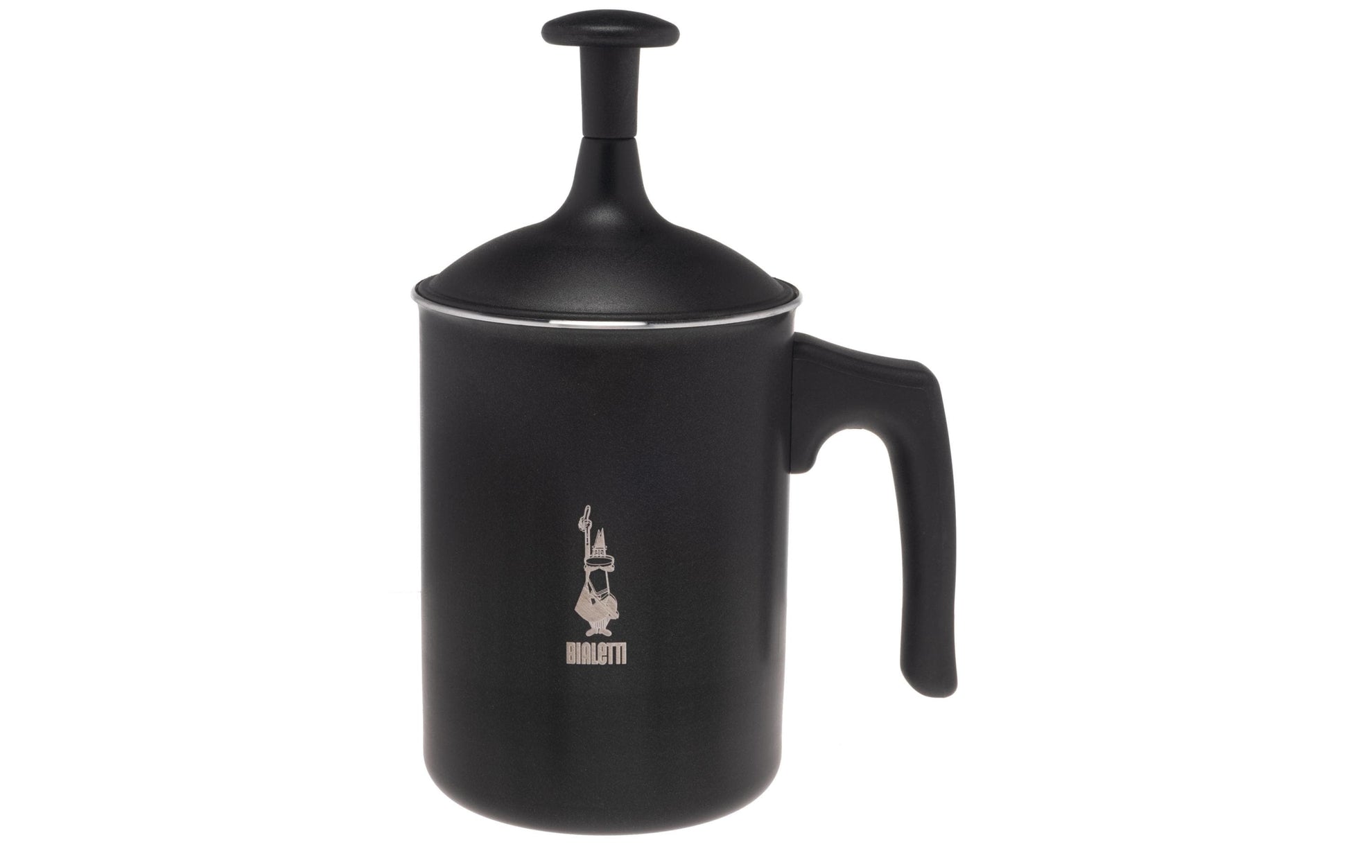 Bialetti Milchschäumer Tuttocrema 0,33 l – spülmaschinenfest