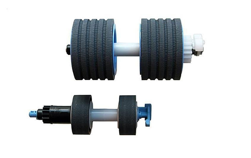 Canon Einzugsrollen-Kit 5595C001 – für imageFORMULA DR-M260, ScanFront 400, 2 Stk.