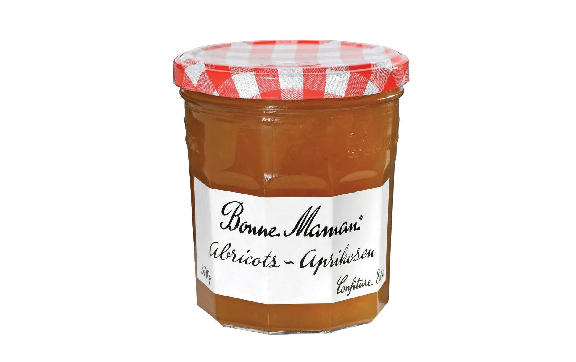 Bonne Maman Aprikosenkonfitüre – 370 g