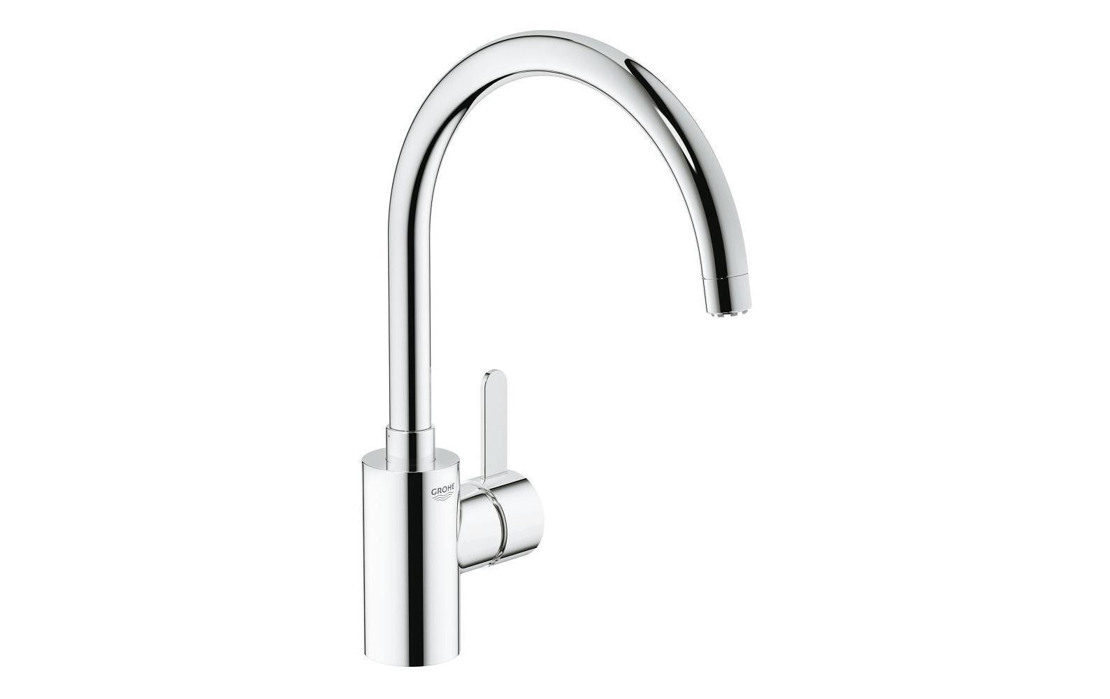 GROHE Unterputz-Badebatterie Eurosmart Cosmopolitan – Messing, Chrom
