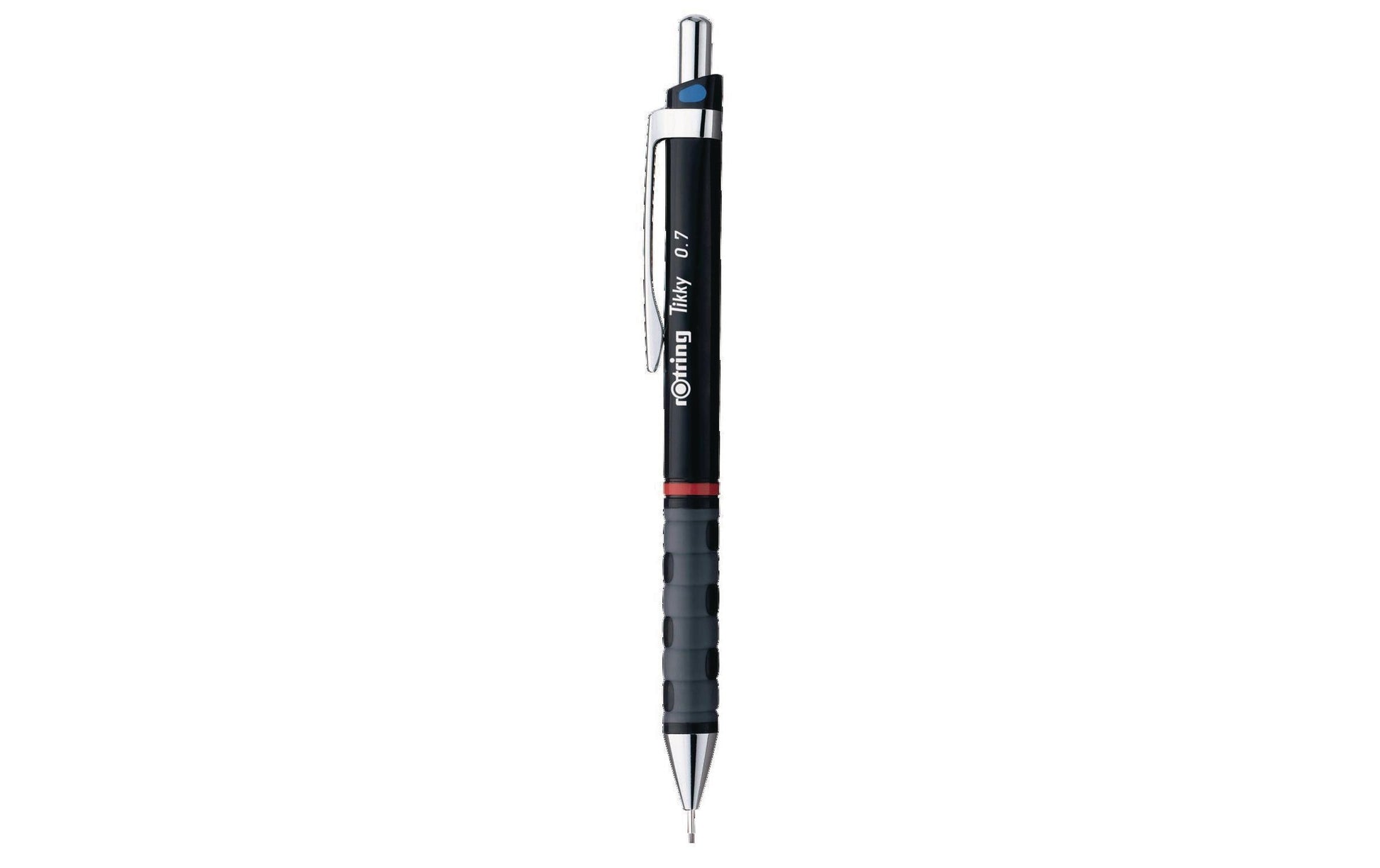 Rotring Tikky Druckbleistift – 0,7 mm, Schwarz