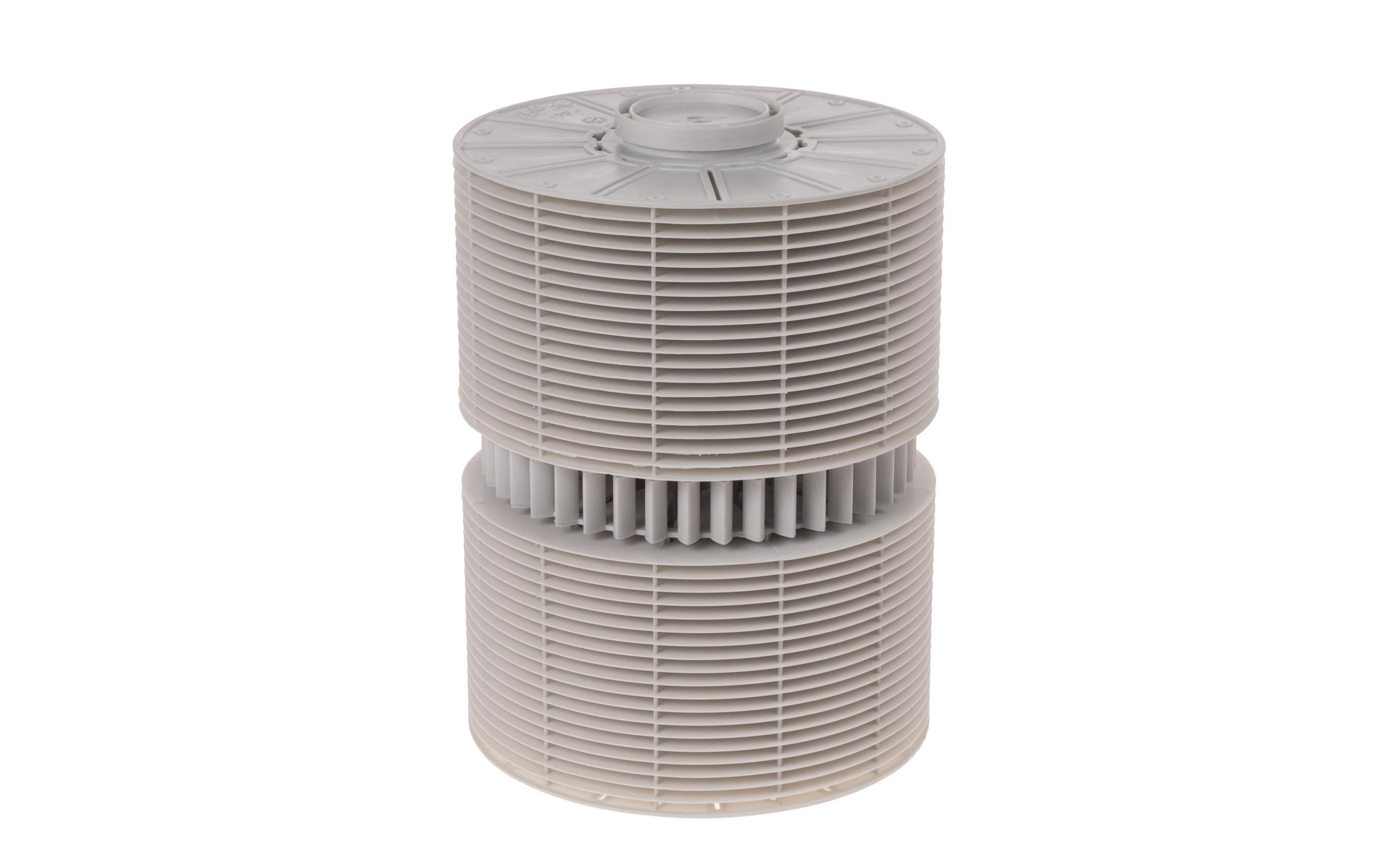 Venta Plattenstapel – für Venta LW14/LW15