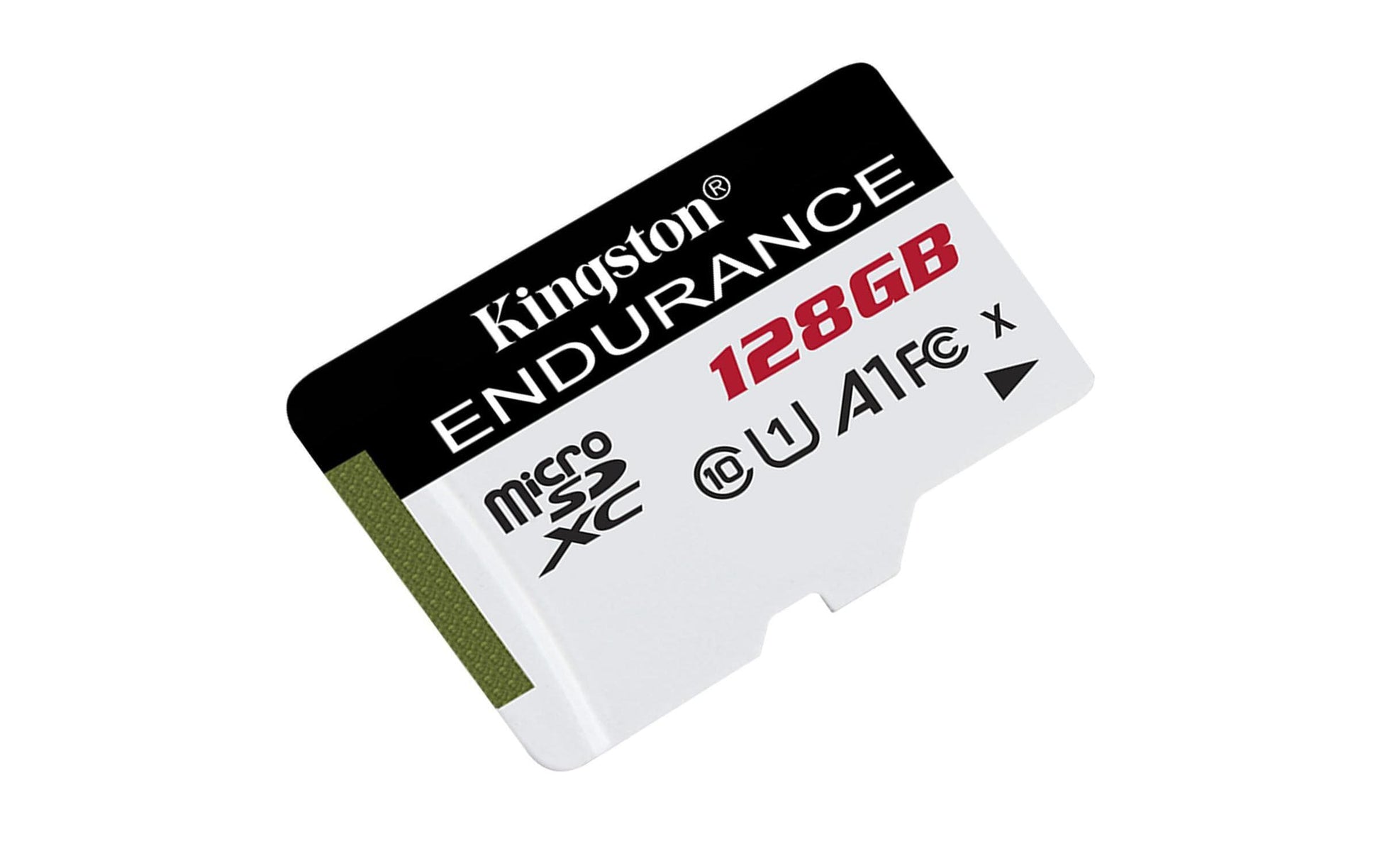 Kingston Technology Kingston Endurance microSDXC Speichergerät – 128 GB, UHS-I, 95/45 MB/s