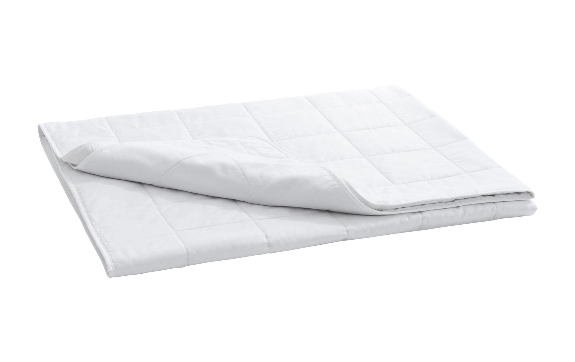 Billerbeck Leichtes Seidenduve – 200 × 210 cm