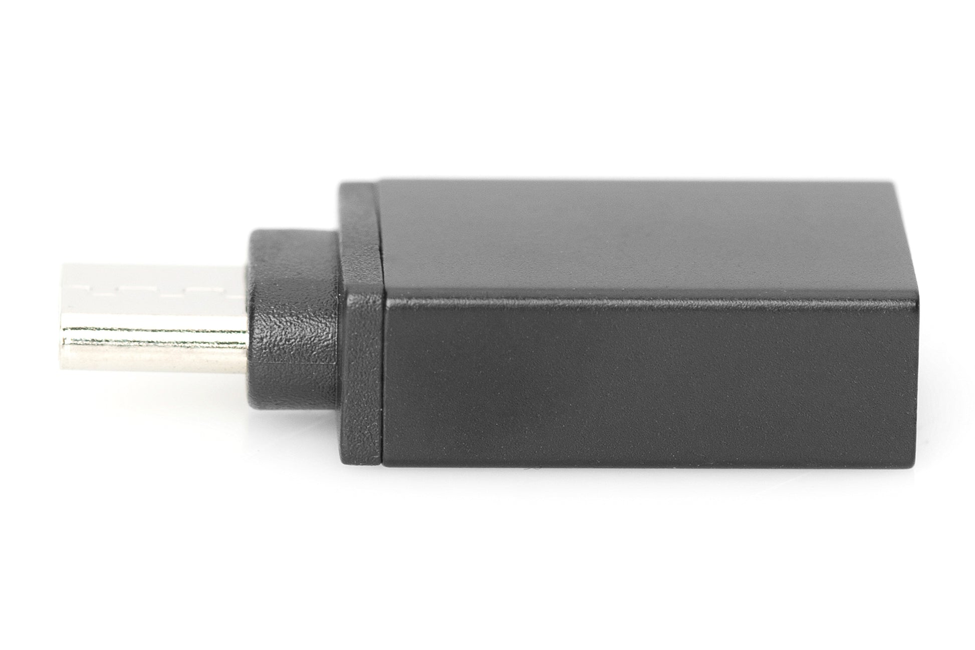 Digitus USB-C (Stecker) auf USB-A (Buchse) Adapter, USB 3.2 Gen 1