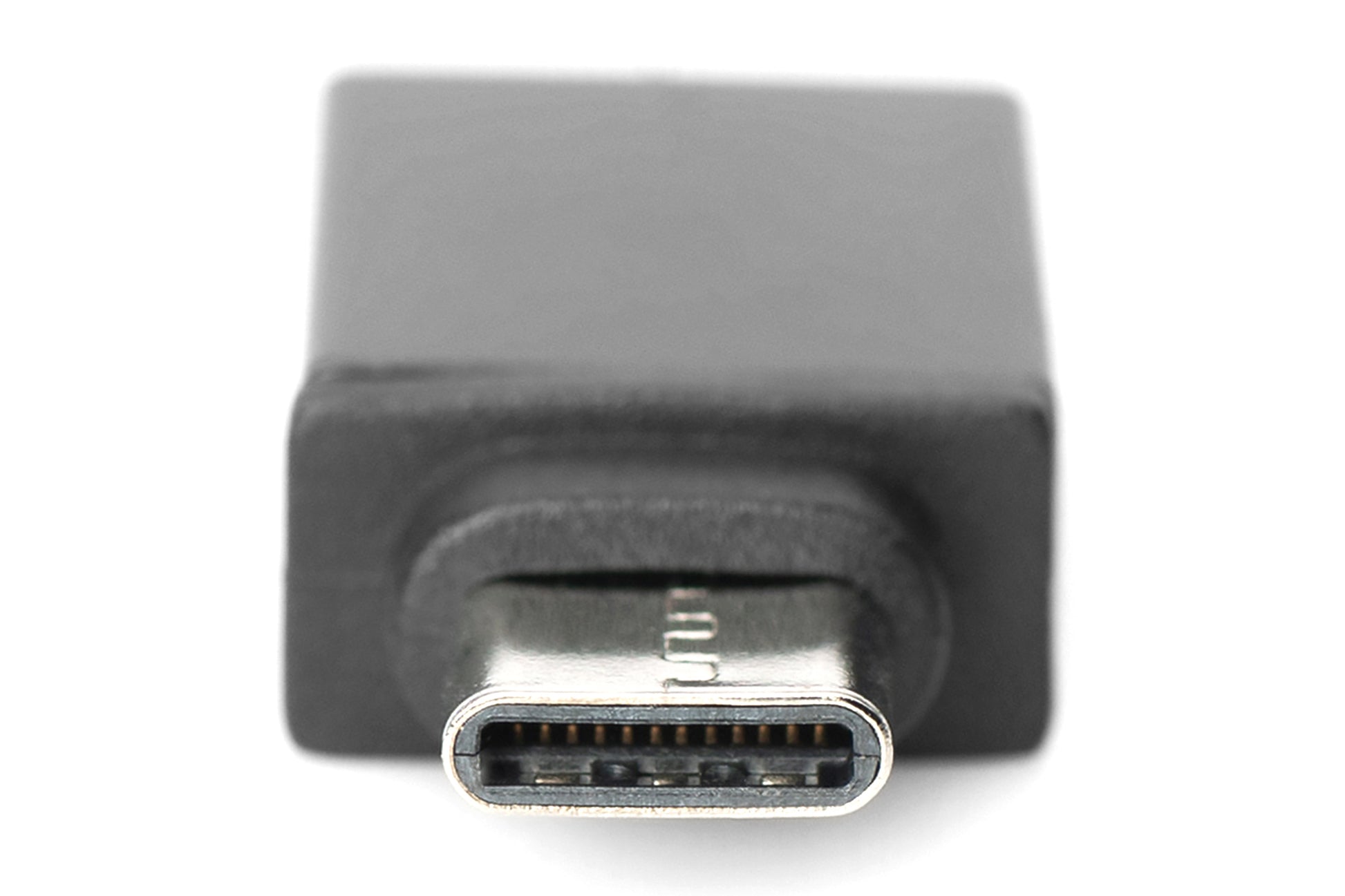 Digitus USB-C (Stecker) auf USB-A (Buchse) Adapter, USB 3.2 Gen 1