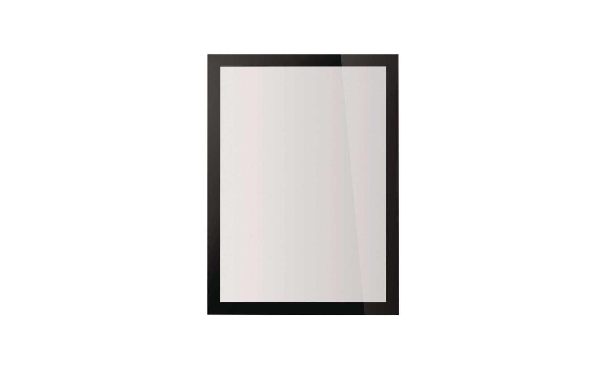 Durable Magnetrahmen – A3 – Schwarz