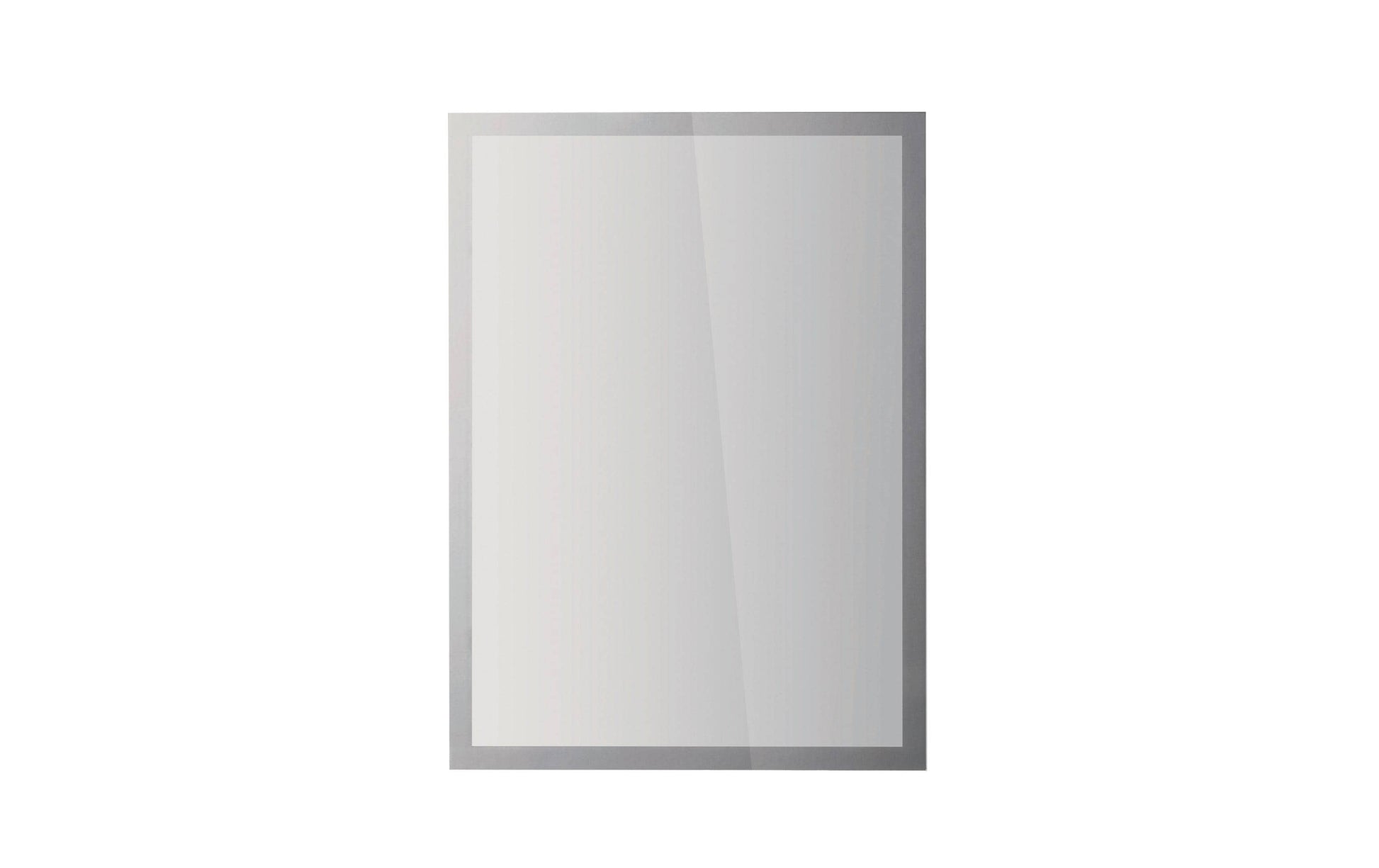Durable Magnetrahmen – A3 – Silber
