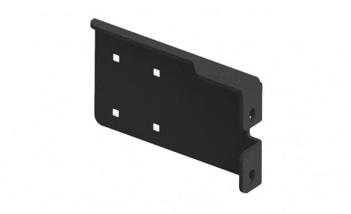 Gamber-Johnson Linde E30 – Gerätehalterung (Tablet/Panel) – Schwarz – für Linde E30