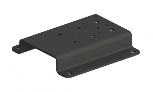 Gamber-Johnson 7160-1105 – VESA-Adapterplatte – Schwarz