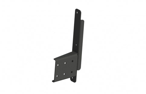 Gamber-Johnson 7160-1109 – Gerätehalterung (Tablet/Panel) – Schwarz – für HYSTER/YALE