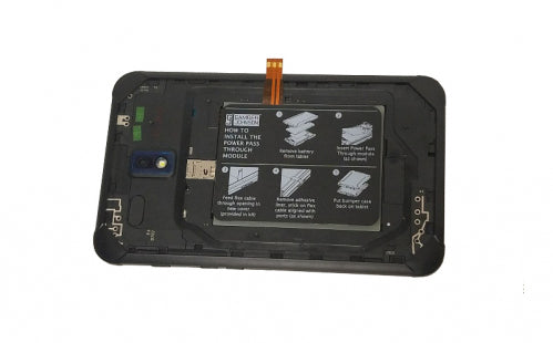 Gamber-Johnson Power Pass-Through Mod In Netzteil – für Samsung