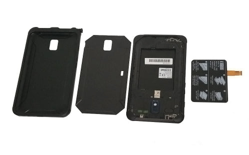Gamber-Johnson Power Pass-Through Mod In Netzteil – für Samsung
