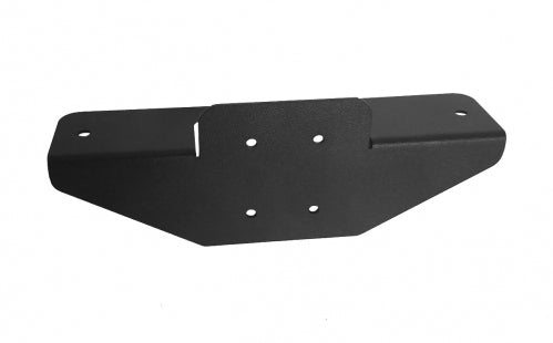 Gamber-Johnson 7160-1165 – Halterung für Zebra Numeric Keyboard – Stahl – Schwarz