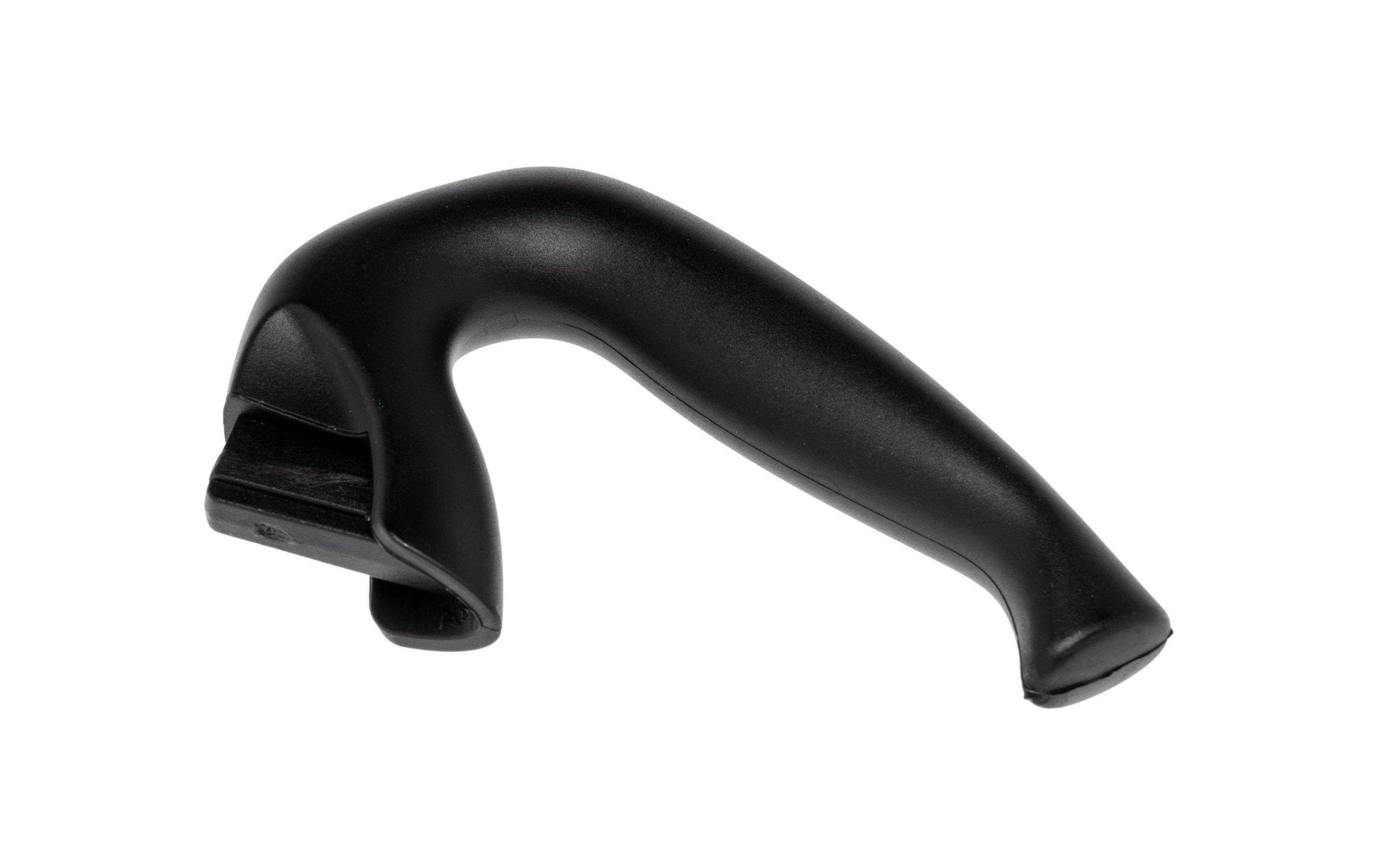 Bialetti Griff – 18 Tassen – für Moka Express – Schwarz