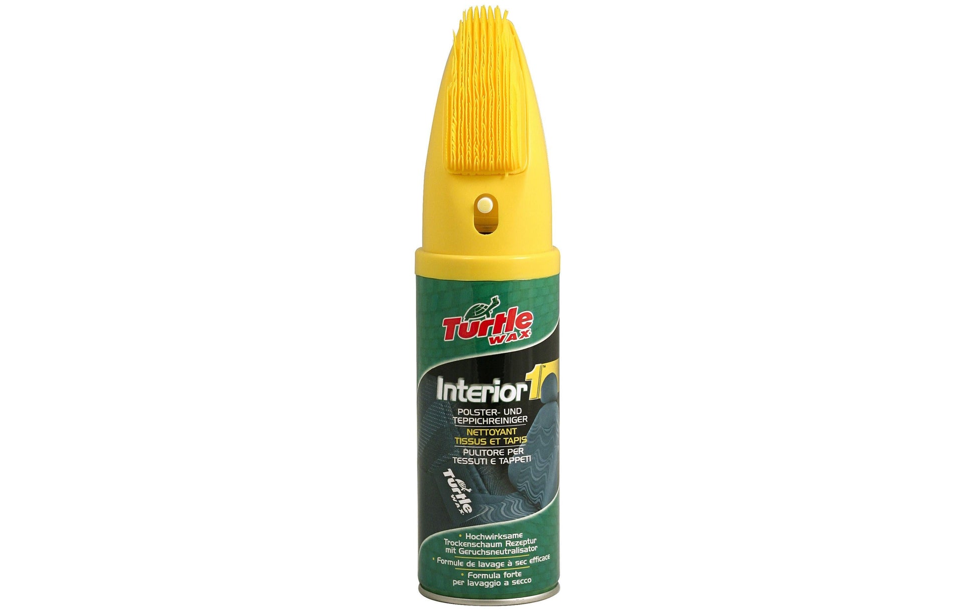 Turtle Wax Innenreiniger – für Innenraum – 400 ml
