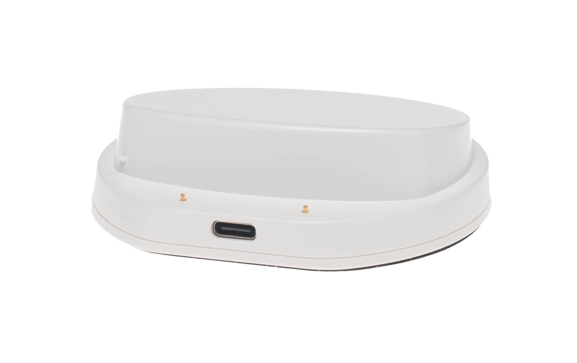 Crealogix Dockingstation, USB-C, 85 × 82 × 25 mm, für PayEye