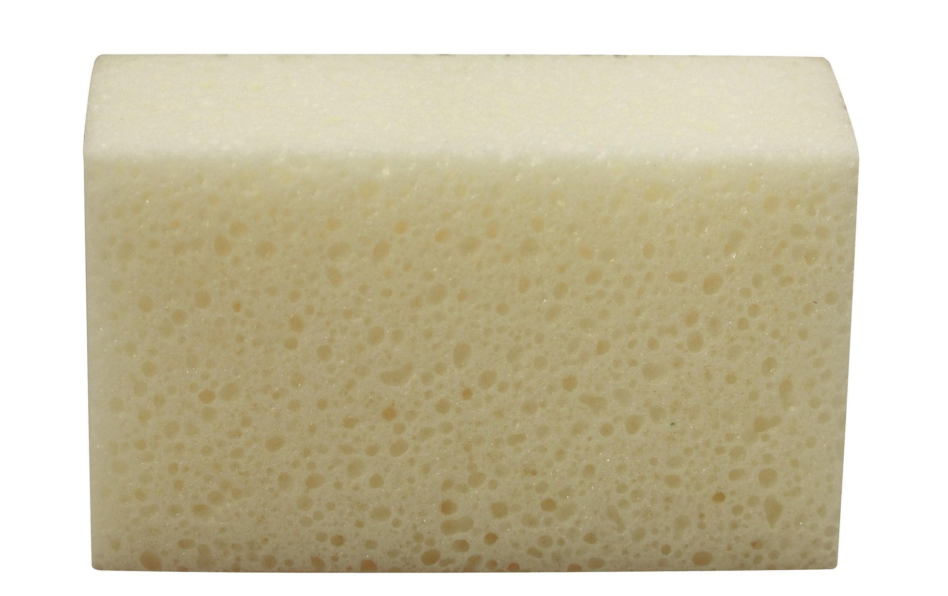 Nigrin Shampooschwamm – 16 × 9,5 × 6 cm