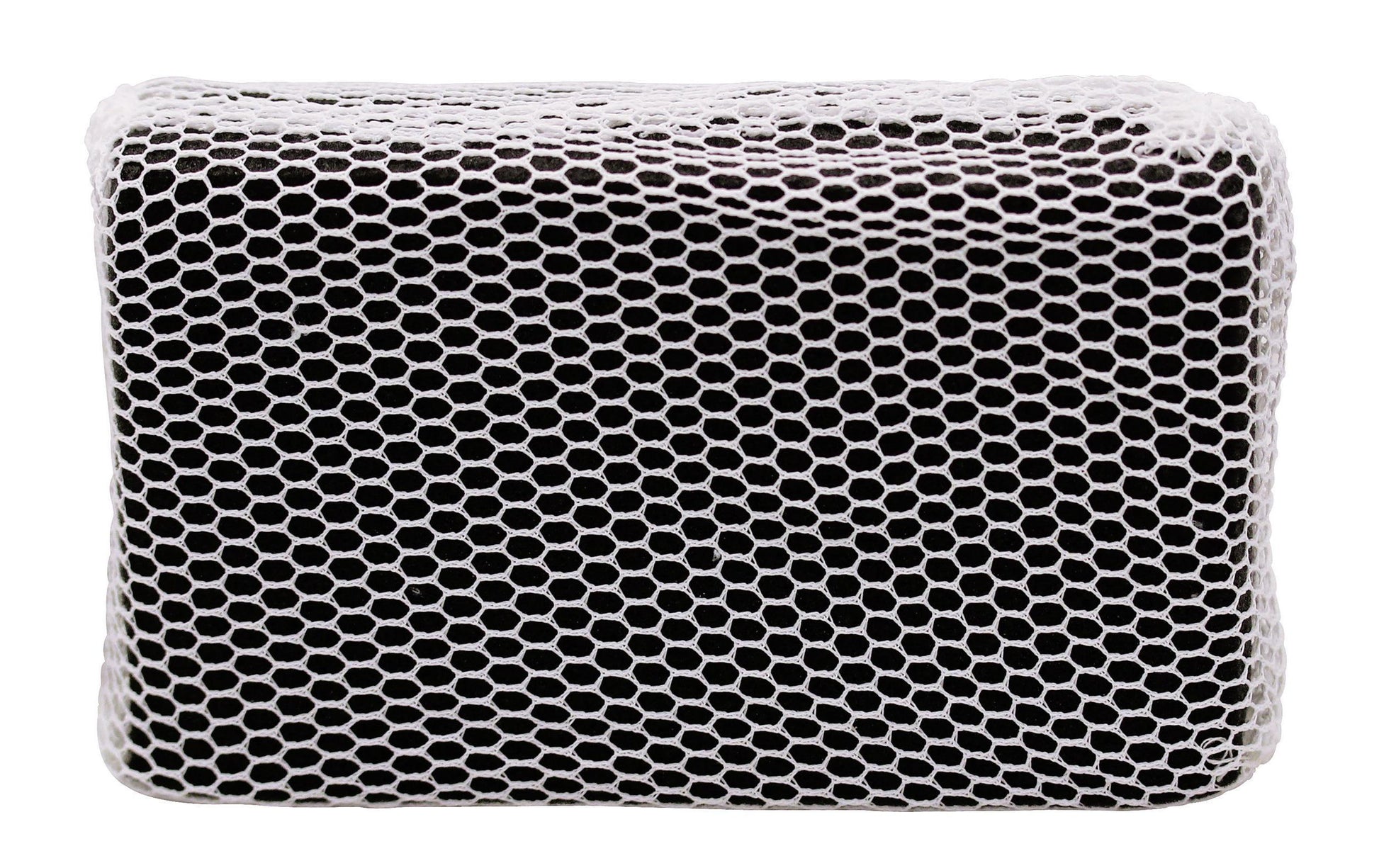 Nigrin Schwamm Insekten- & Teerentferner – 15 × 10 × 5 cm – grau