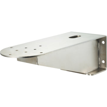 Hanwha Wandhalterung SBE-100WM – Wandmontage, vandalensicher, Outdoor – für TNU-6320E, TNO-6320E