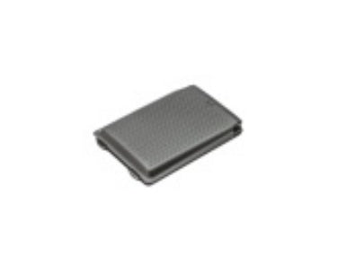 Datalogic Batteriefachabdeckung, Schwarz, für DL-AXIST, 94ACC0131
